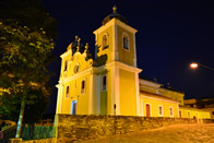 Foto da Igreja de São Tomé
